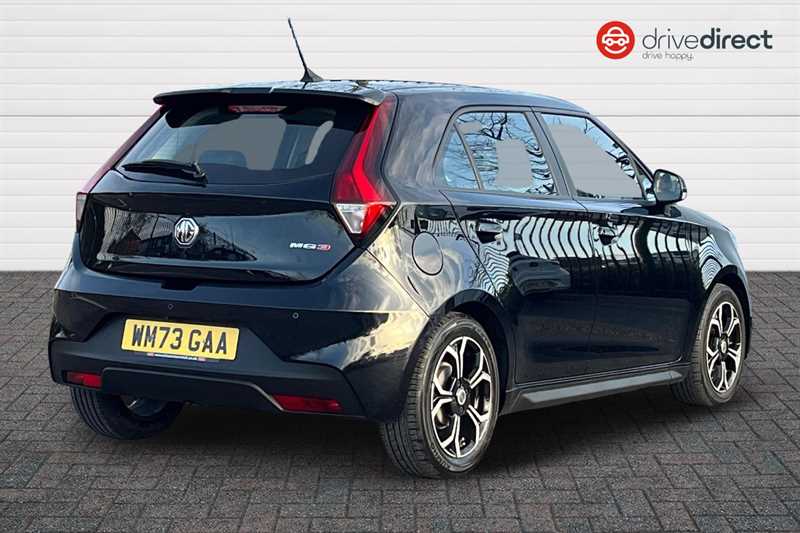 Used MG MG3 for sale - 77486554: Photo 3