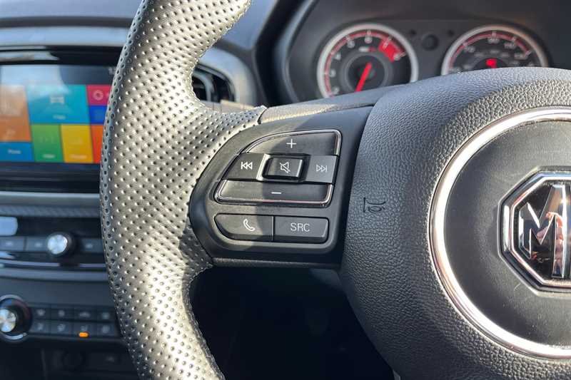 Used MG MG3 2023 for sale - 77335609: Photo 21