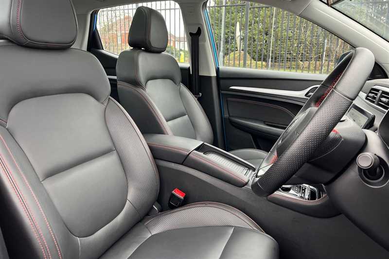 Used MG MG ZS 2022 for sale - 77473735: Photo 23