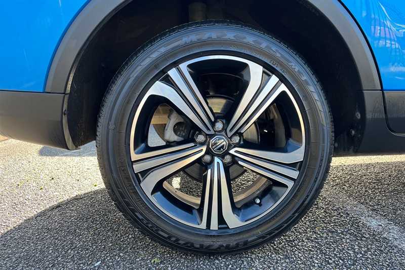 Used MG MG ZS 2024 for sale - 77416505: Photo 12