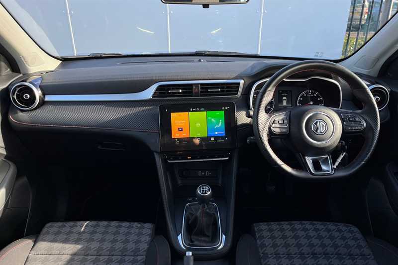 Used MG MG ZS 2024 for sale - 77416505: Photo 13