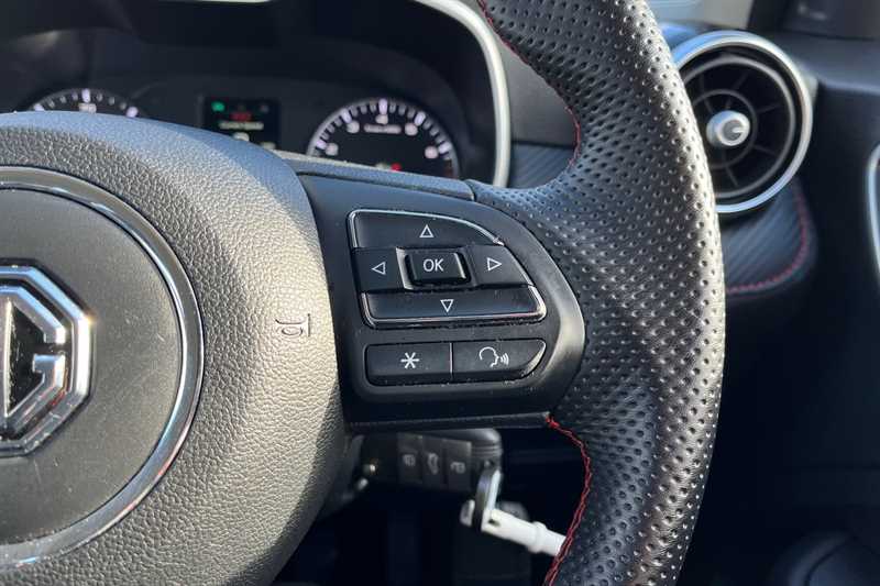 Used MG MG ZS 2024 for sale - 77416505: Photo 22