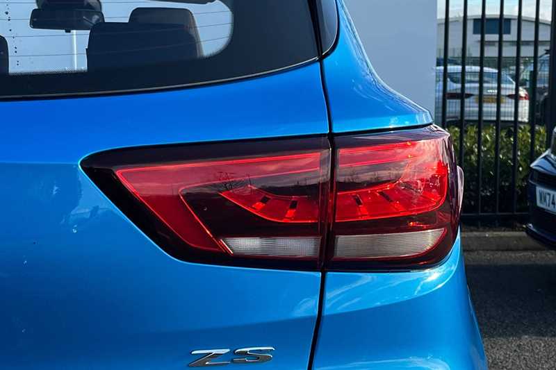 Used MG MG ZS 2024 for sale - 77416505: Photo 32