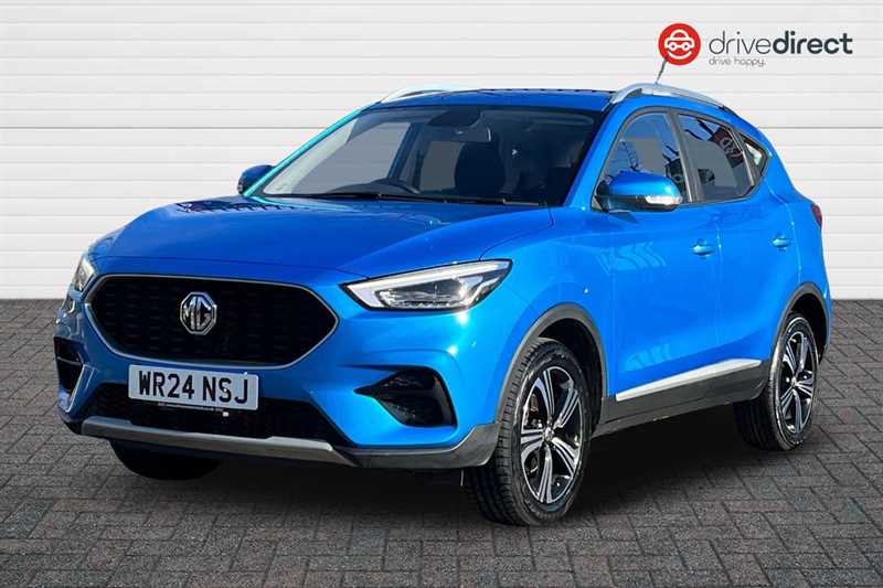 Used MG MG ZS 2024 for sale - 77416505: Photo 7