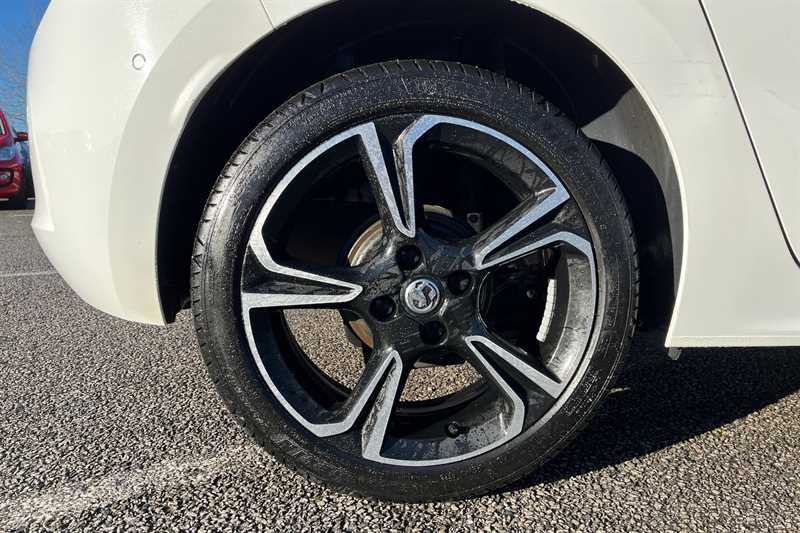 Used Vauxhall Corsa for sale - 76857550: Photo 12