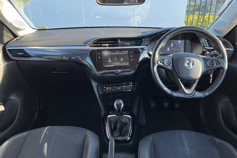 Used Vauxhall Corsa for sale - 76857550: Photo 13