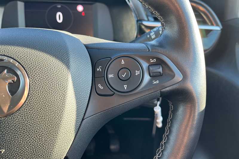 Used Vauxhall Corsa for sale - 76857550: Photo 22