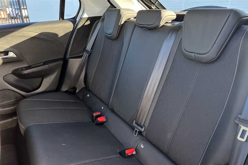 Used Vauxhall Corsa for sale - 76857550: Photo 24