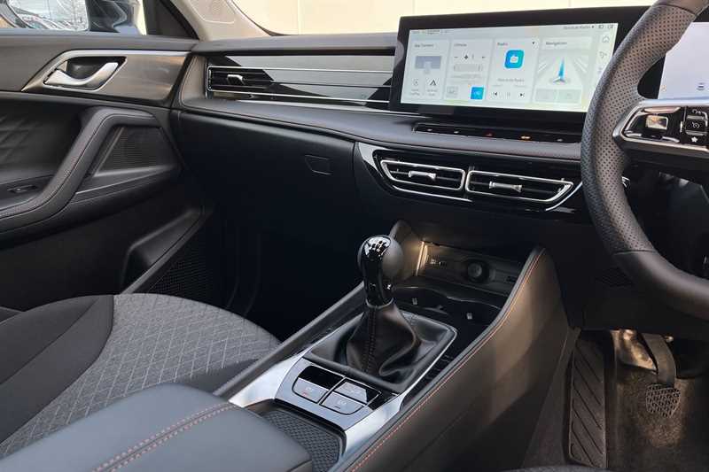 Used MG MG HS 2025 for sale - 77459434: Photo 14