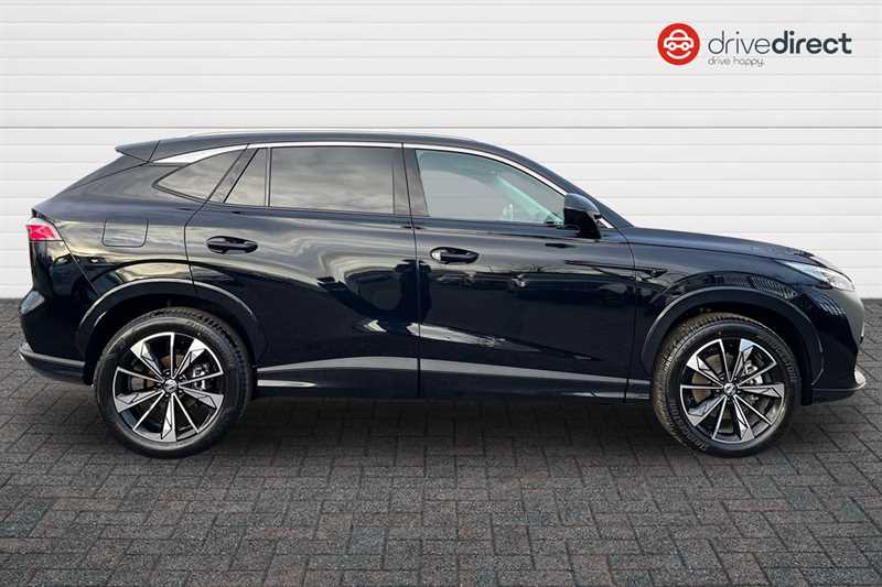 Used MG MG HS 2025 for sale - 77459434: Photo 2