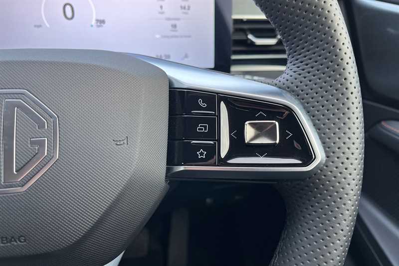 Used MG MG HS 2025 for sale - 77459434: Photo 22