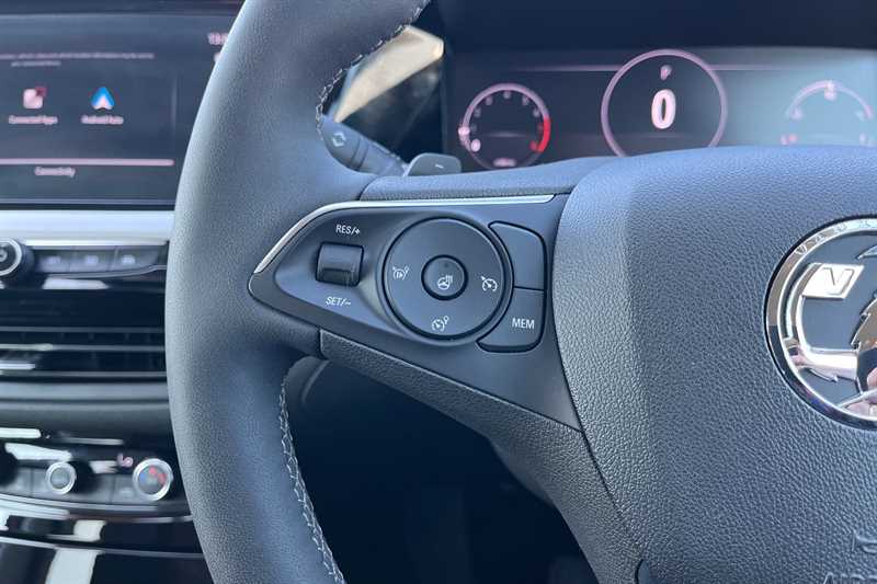 Used Vauxhall Grandland 2024 for sale - 77887813: Photo 21