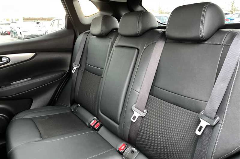 Used Nissan Qashqai 2019 for sale - 77445038: Photo 24