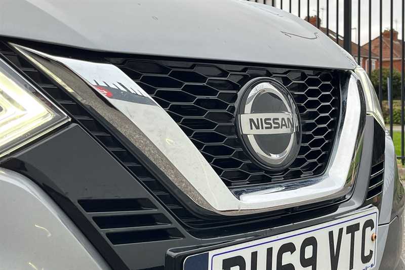 Used Nissan Qashqai 2019 for sale - 77445038: Photo 48