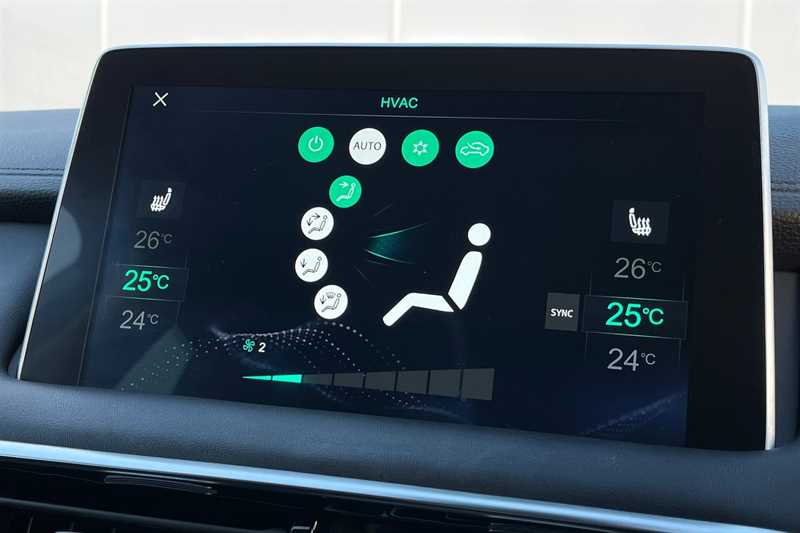 Used MG MG HS 2023 for sale - 77348758: Photo 15