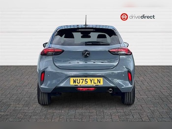 Used Vauxhall Corsa 2025 for sale - 78625868: Photo