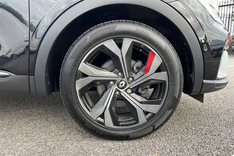 Used Renault Arkana 2022 for sale - 76125105: Photo 11