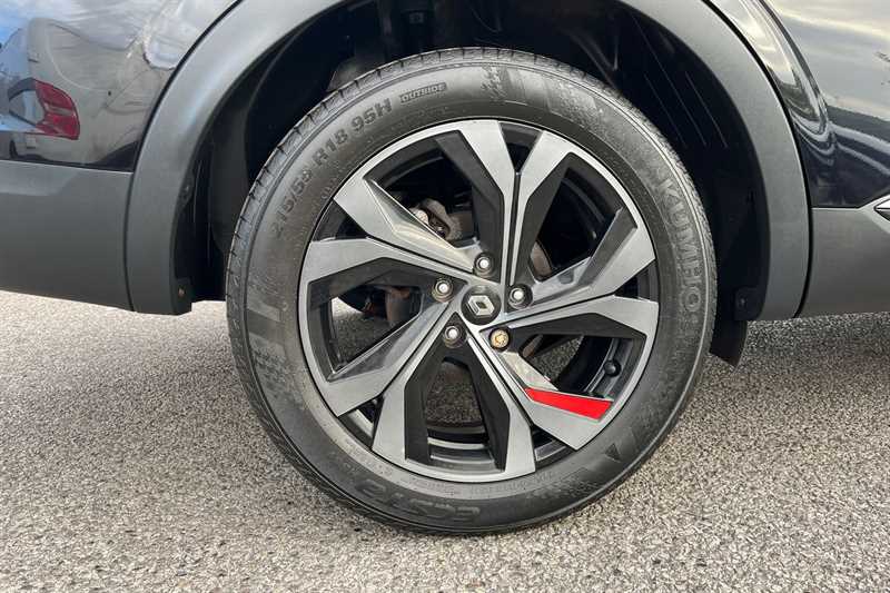 Used Renault Arkana 2022 for sale - 76125105: Photo 12