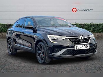 Renault - Arkana