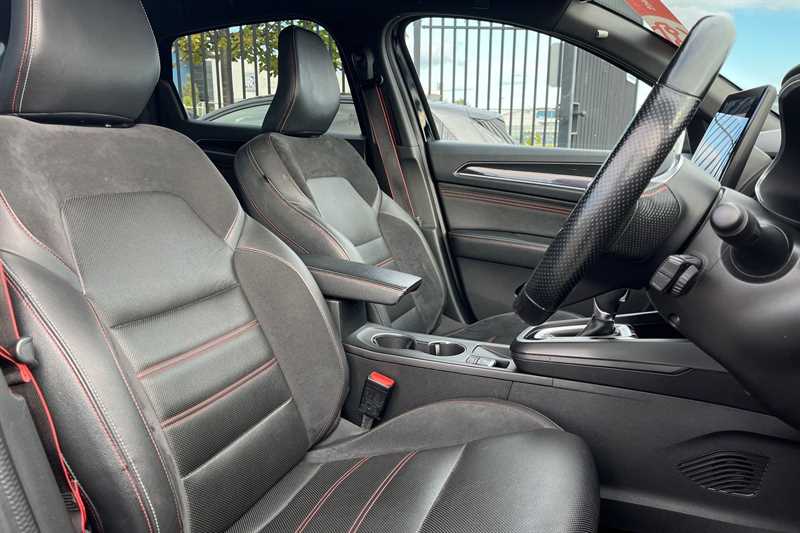 Used Renault Arkana 2022 for sale - 76125105: Photo 23