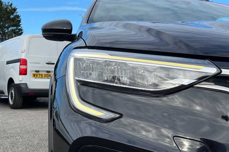 Used Renault Arkana 2022 for sale - 76125105: Photo 28