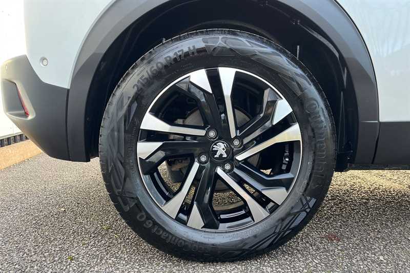 Used Peugeot 2008 2022 for sale - 77481025: Photo 12