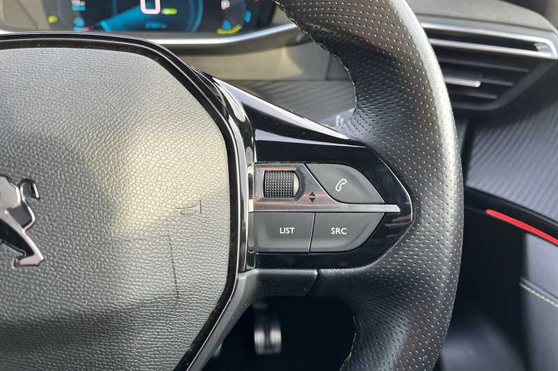 Used Peugeot 2008 2022 for sale - 77481025: Photo 22