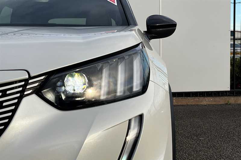 Used Peugeot 2008 2022 for sale - 77481025: Photo 29