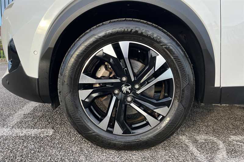 Used Peugeot 2008 2022 for sale - 77481025: Photo 9