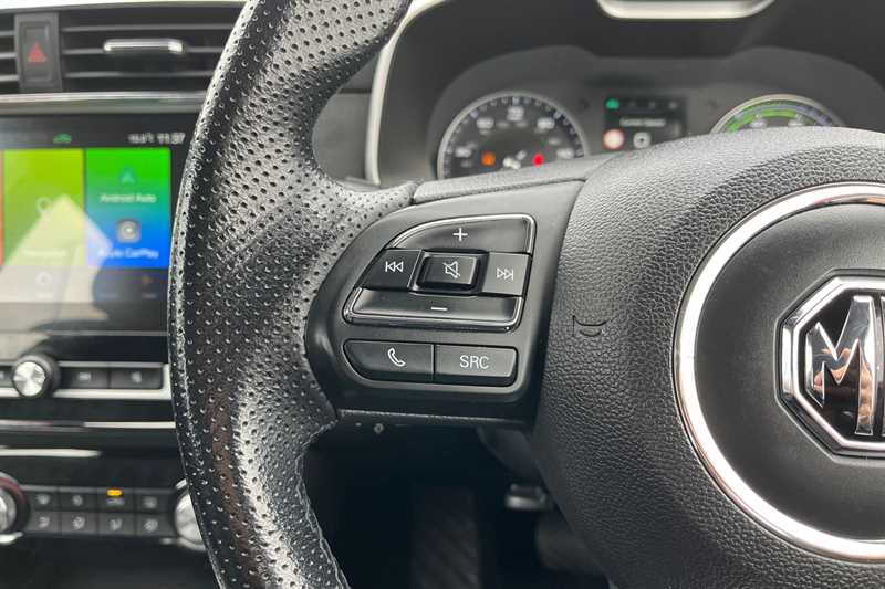 Used MG MG ZS 2021 for sale - 77391341: Photo 21