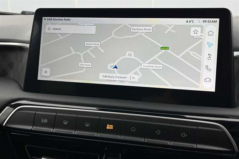 Used MG MG3 2025 for sale - 77712224: Photo 18