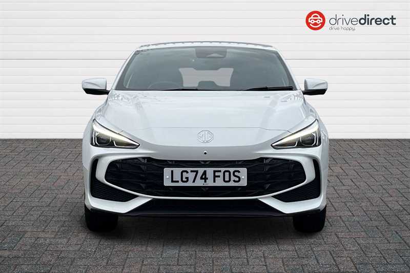 Used MG MG3 2025 for sale - 77712224: Photo 8