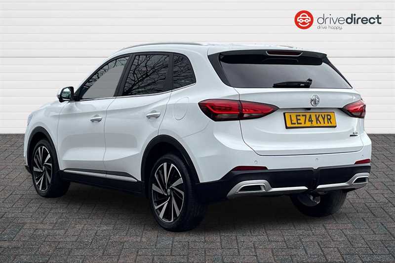 Used MG MG ZS 2024 for sale - 77757157: Photo 5