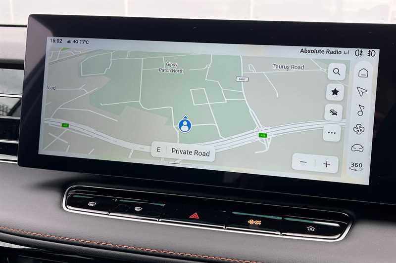 Used MG MG HS 2025 for sale - 77894959: Photo 18