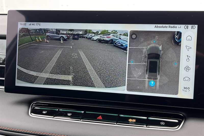 Used MG MG HS 2025 for sale - 77894959: Photo 19