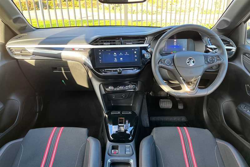 Used Vauxhall Corsa 2025 for sale - 77900579: Photo 13