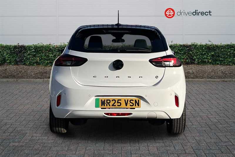Used Vauxhall Corsa 2025 for sale - 77900579: Photo 4