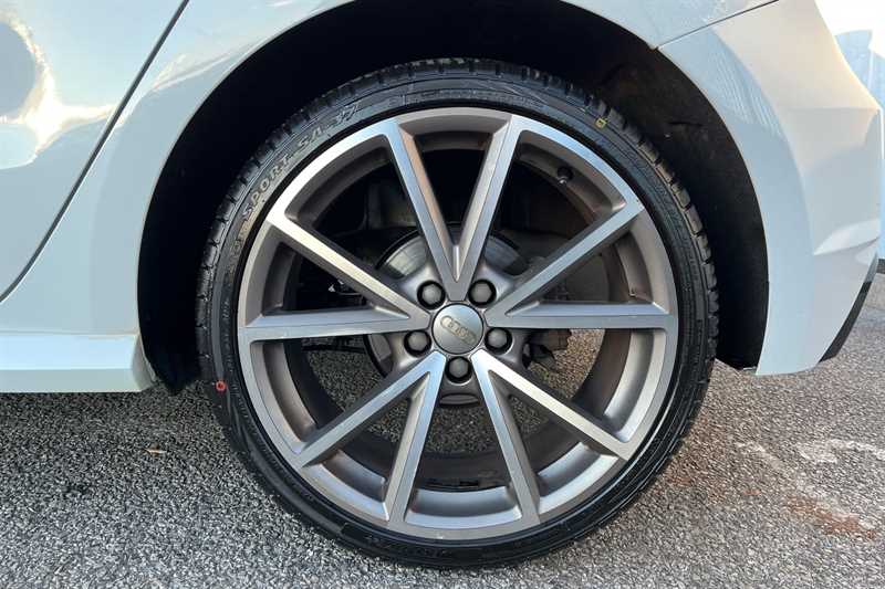 Used Audi A1 2017 for sale - 77111877: Photo 10