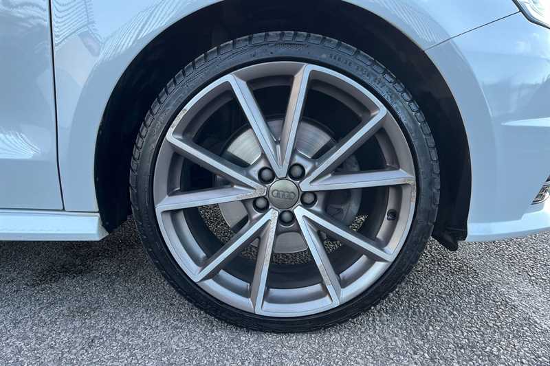 Used Audi A1 2017 for sale - 77111877: Photo 11