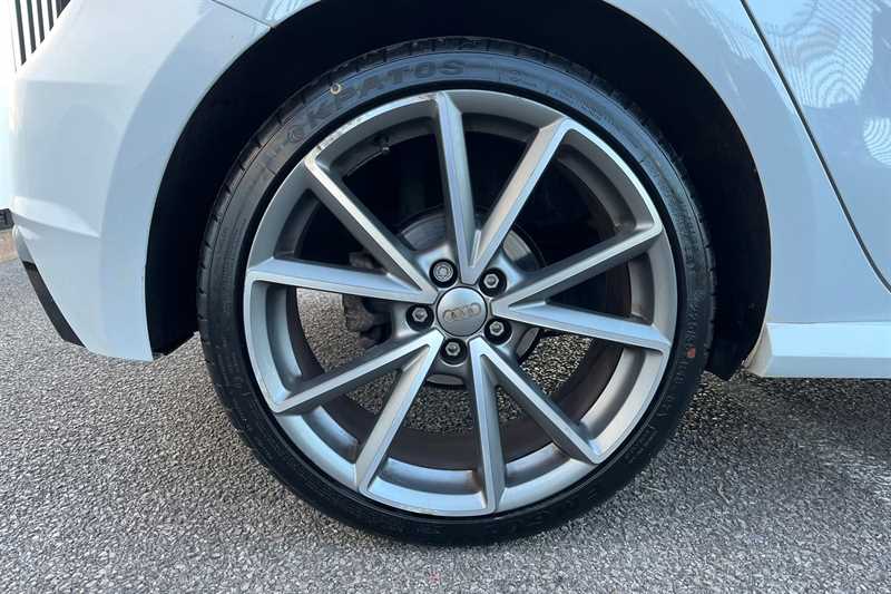 Used Audi A1 2017 for sale - 77111877: Photo 12