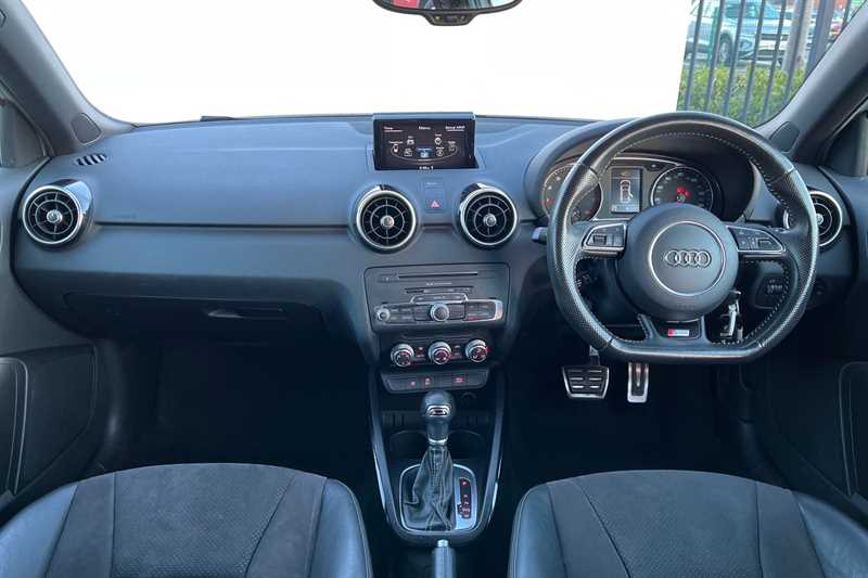 Used Audi A1 2017 for sale - 77111877: Photo 13