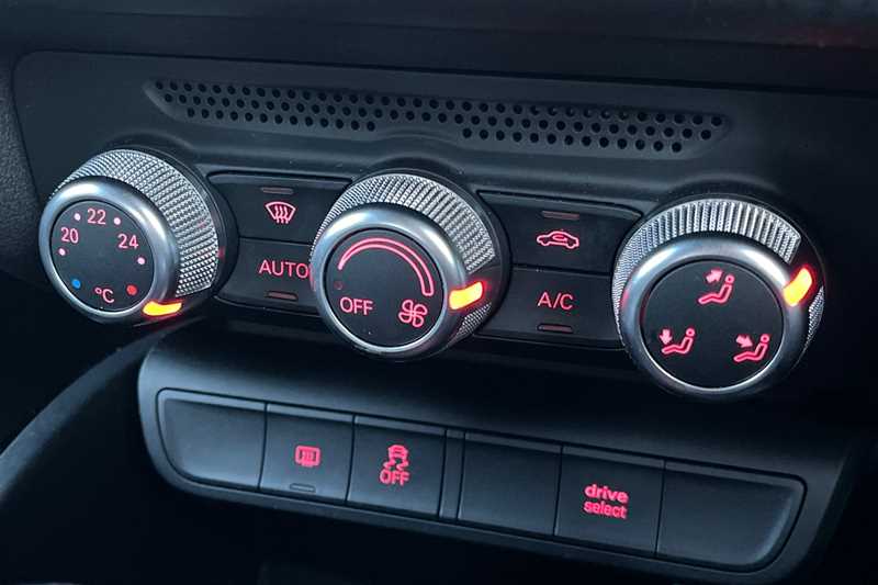 Used Audi A1 2017 for sale - 77111877: Photo 15