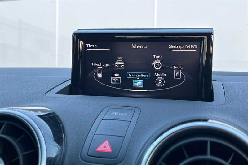 Used Audi A1 2017 for sale - 77111877: Photo 17