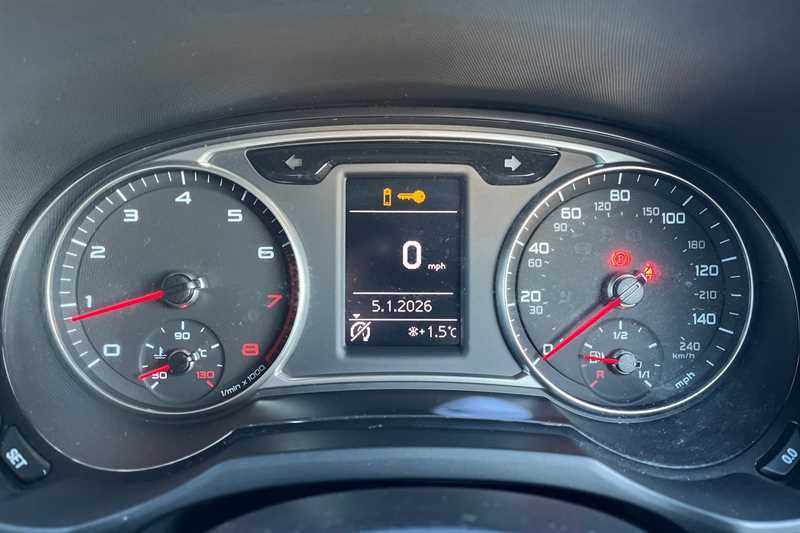 Used Audi A1 2017 for sale - 77111877: Photo 20