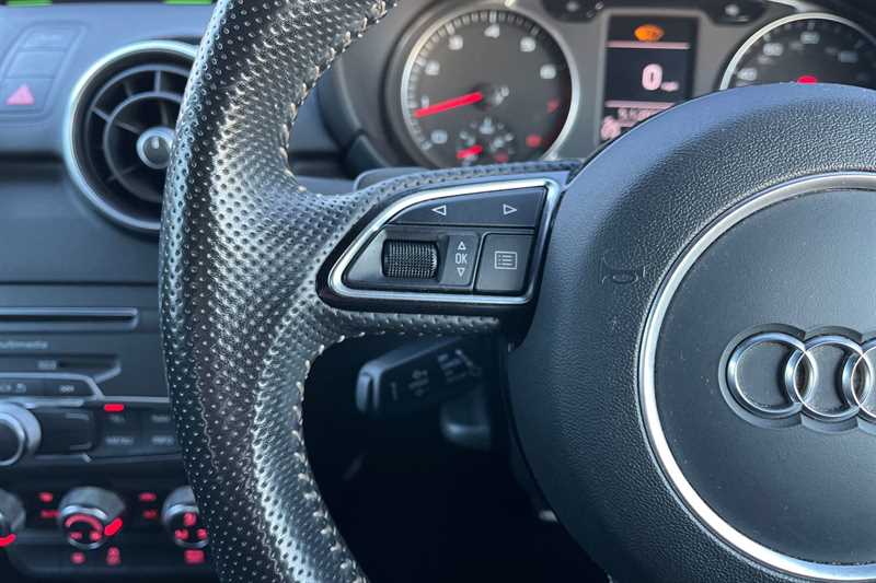 Used Audi A1 2017 for sale - 77111877: Photo 21