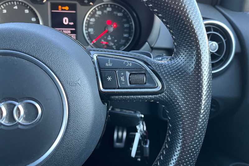 Used Audi A1 2017 for sale - 77111877: Photo 22