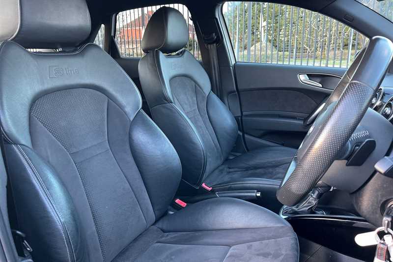 Used Audi A1 2017 for sale - 77111877: Photo 23