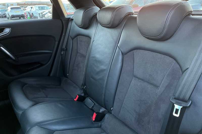 Used Audi A1 2017 for sale - 77111877: Photo 24