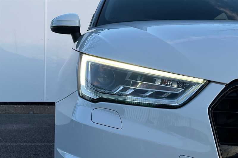 Used Audi A1 2017 for sale - 77111877: Photo 28