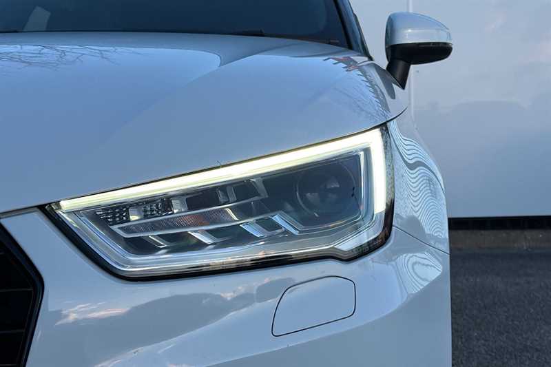 Used Audi A1 2017 for sale - 77111877: Photo 29